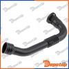 Gaine de suralimentation pour VW | GPP-VW-136, 03832